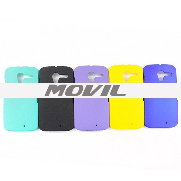 NP-1778 Protectores para Motorola X-10